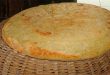 El Pissoj receta annobonesa de un pan